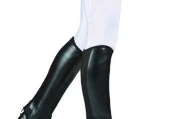 Horse riding chaps