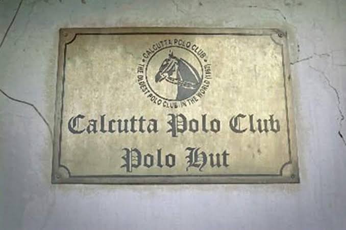 Calcutta polo club