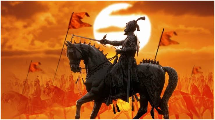 Unveiling the Legendary Horse Army of Chhatrapati Shivaji Maharaj